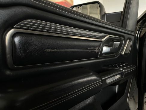 Used 2020 RAM 1500 Limited image 26