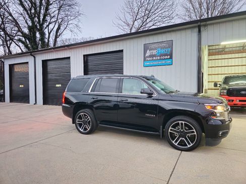 Used 2019 Chevrolet Tahoe LT image 7