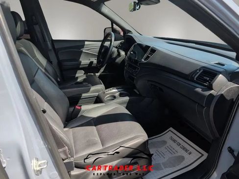 Used 2022 Honda Passport EX-L image 21
