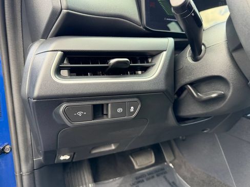 Used 2025 Kia K4 FWD image 27