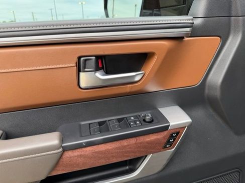 Used 2025 Toyota Tundra 1794 Edition image 9