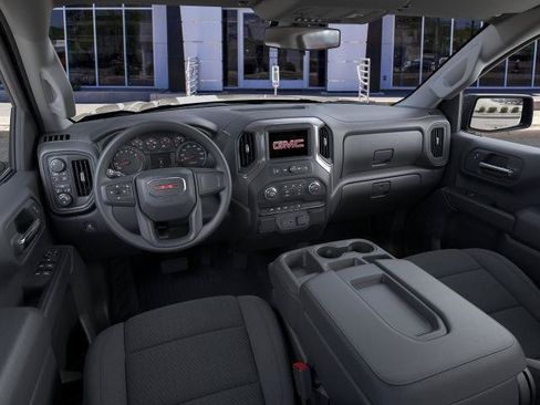 New 2026 GMC Sierra 1500 Pro w/ Pro Value Package AWD/4WD image 87
