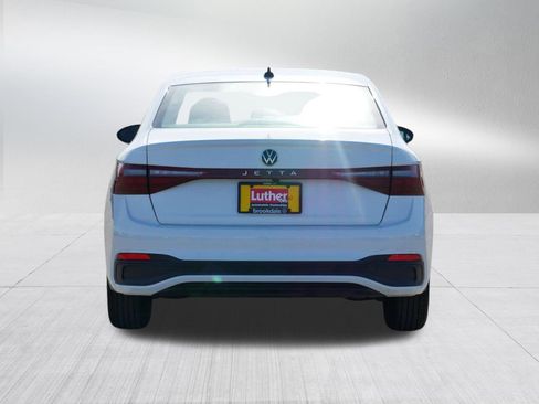 Used 2025 Volkswagen Jetta S FWD image 6