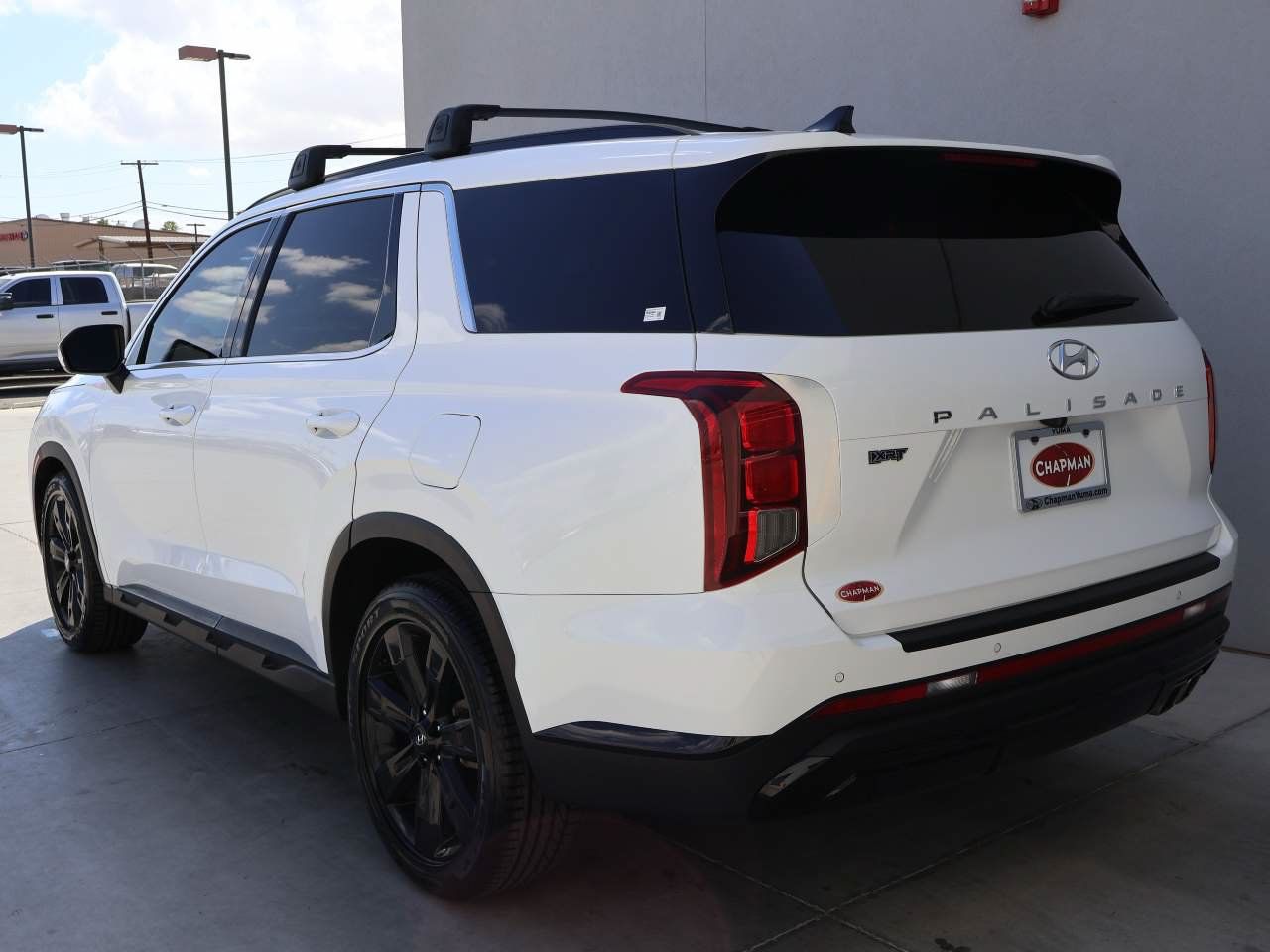 Used 2023 Hyundai Palisade XRT FWD image 3