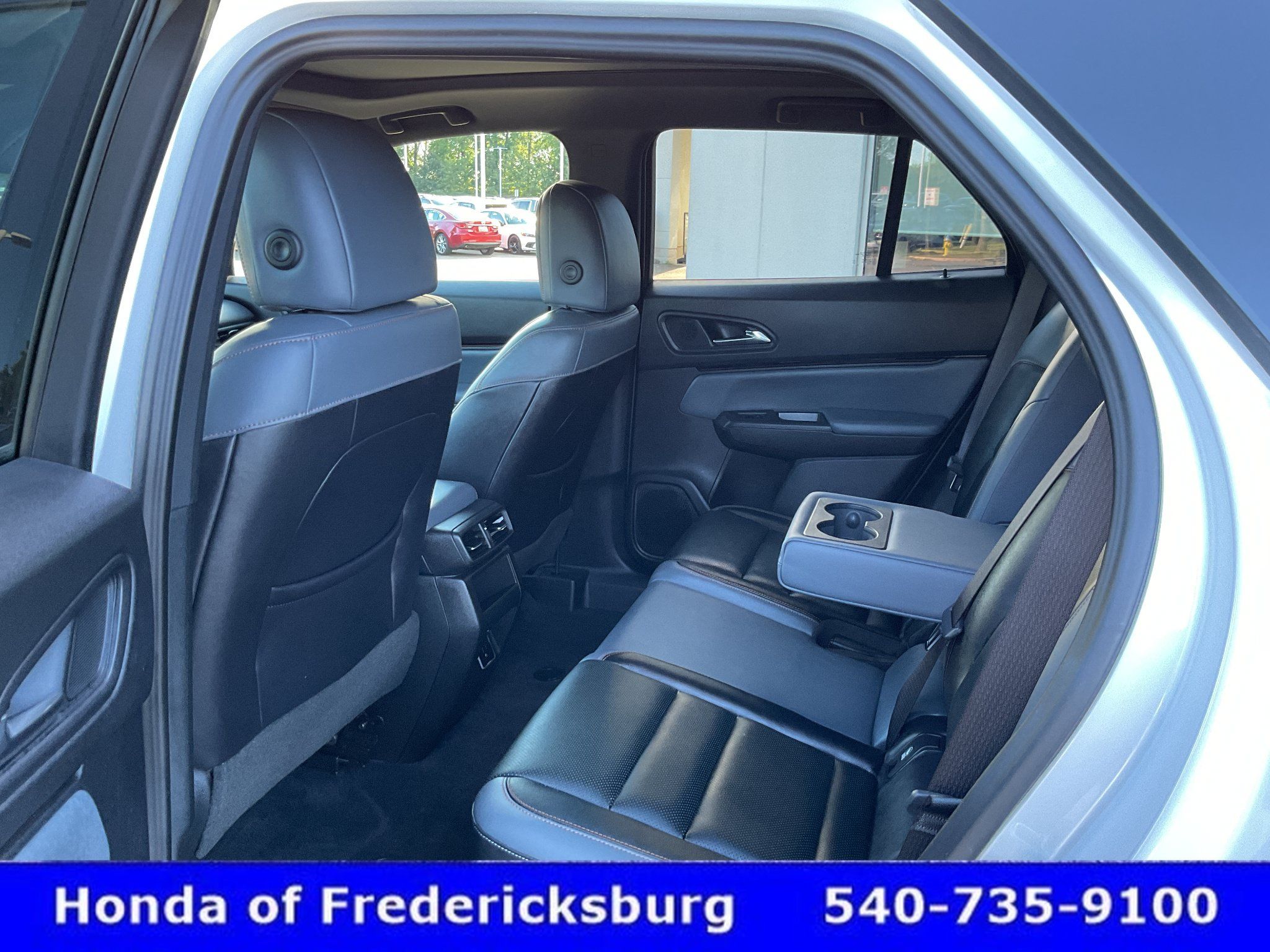Used 2024 Honda Prologue Elite image 28