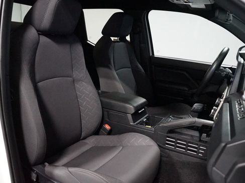 Certified 2025 Toyota Tacoma SR RWD image 26