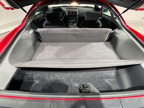 Used 1998 Pontiac Firebird Formula w/ Opt Pkg image 40