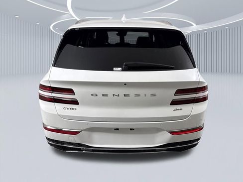 Used 2026 Genesis GV80 2.5T image 5