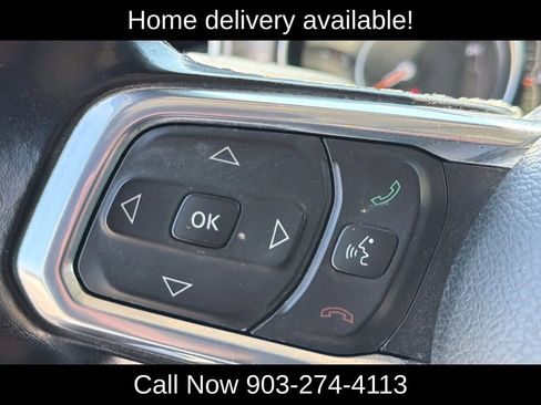 Used 2021 Jeep Wrangler Unlimited Sahara AWD/4WD image 20