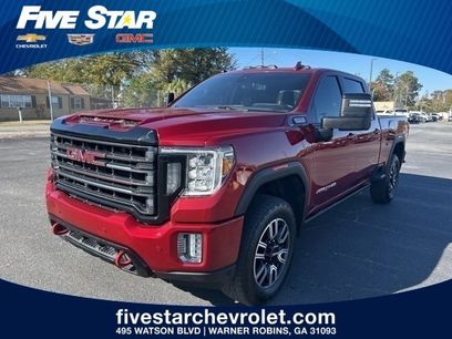 Used 2023 GMC Sierra 2500 AT4 w/ AT4 Premium Plus Package