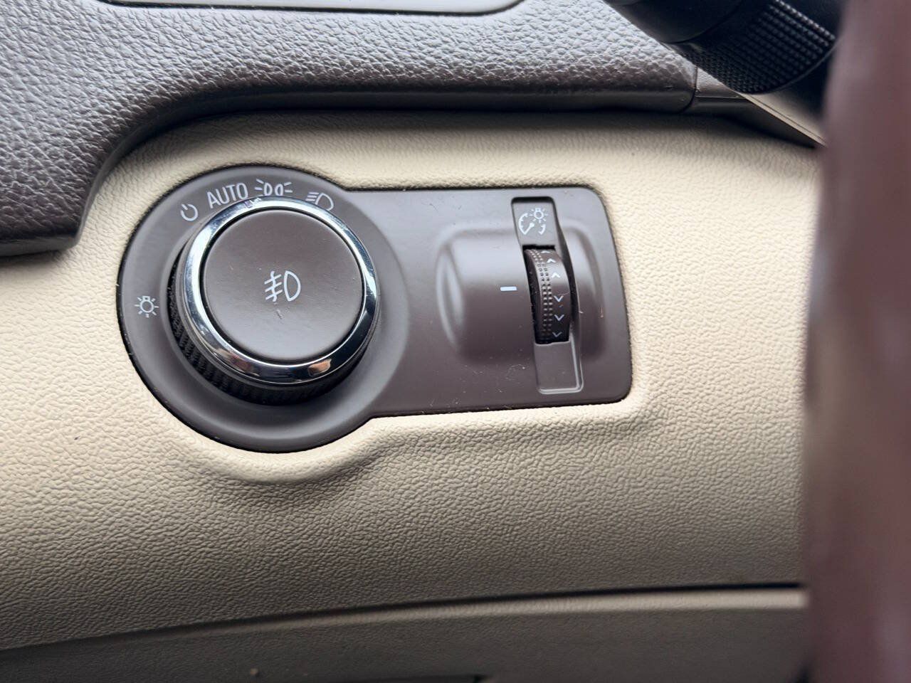 Used 2015 Buick Regal Premium FWD image 37