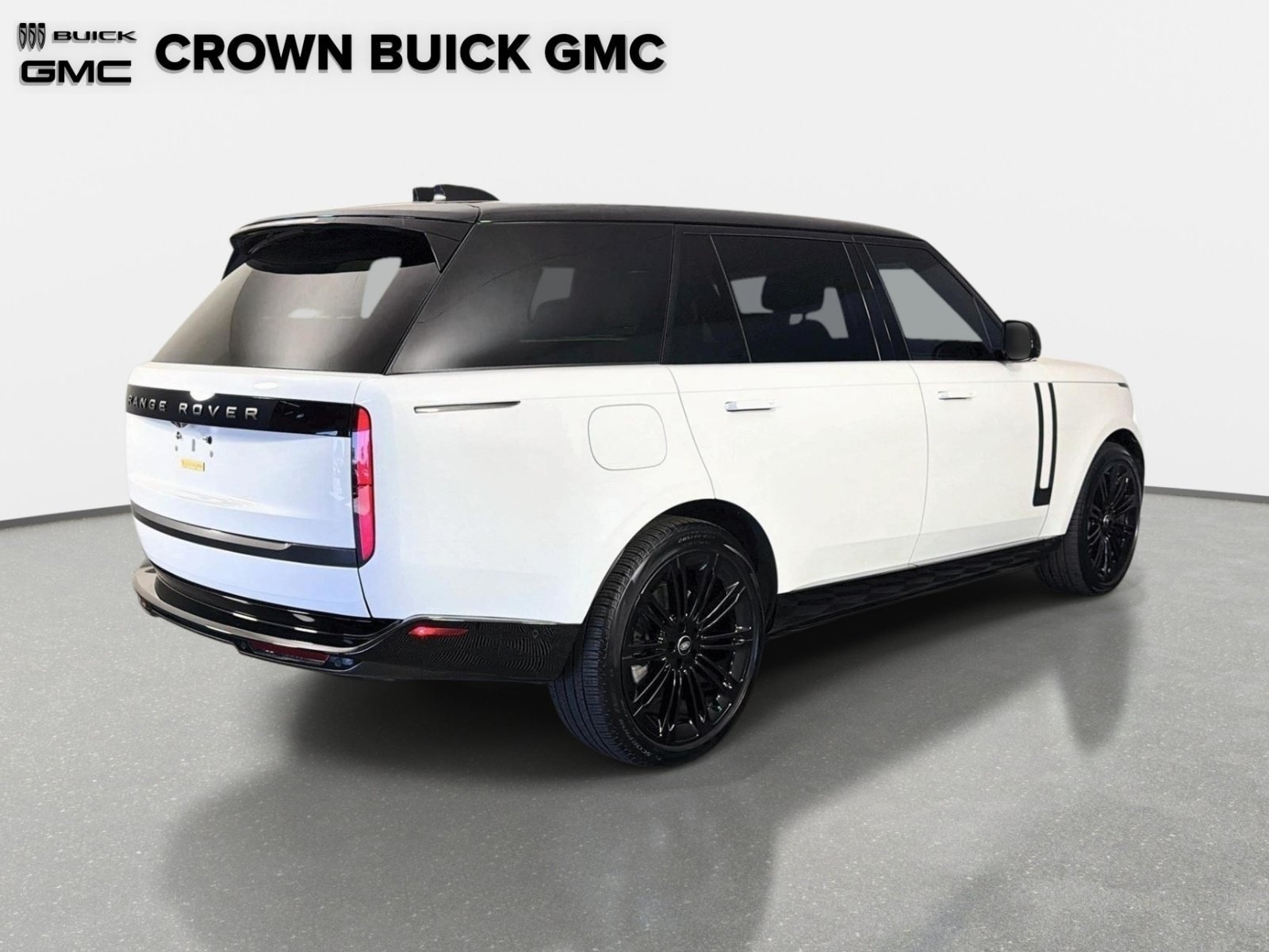 Used 2025 Land Rover Range Rover Long Wheelbase SE AWD/4WD image 5