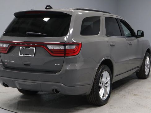 Used 2023 Dodge Durango GT image 10