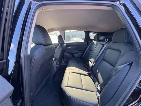 New 2026 Nissan Murano SV AWD/4WD image 12