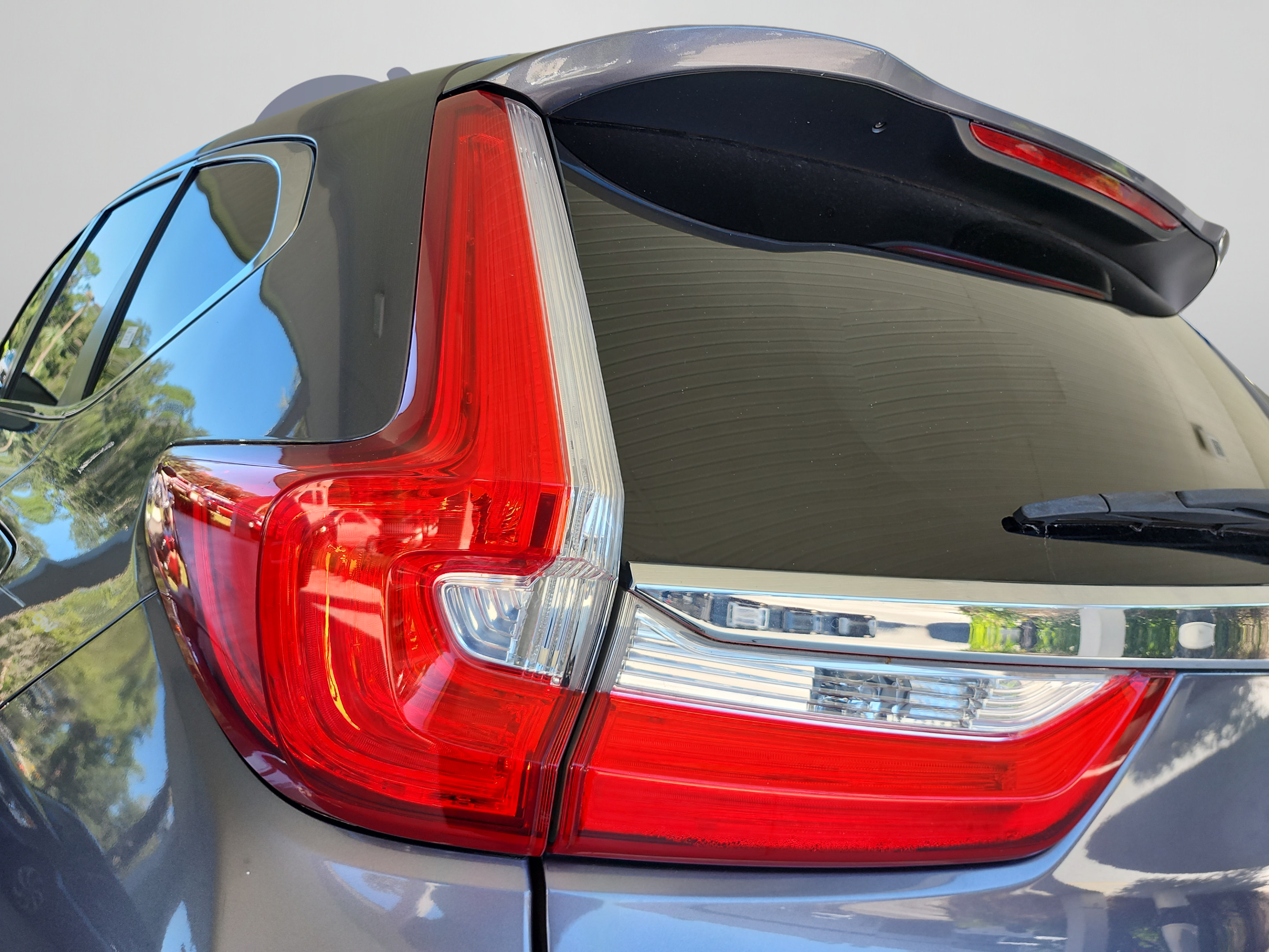 Used 2017 Honda CR-V EX-L image 31