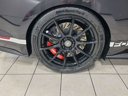 Used 2022 Ford Mustang GT Premium image 51