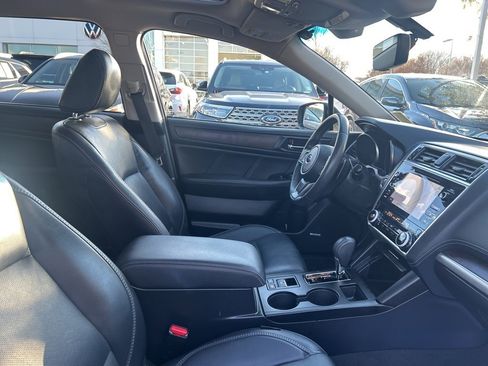 Used 2019 Subaru Outback 2.5i Limited image 30