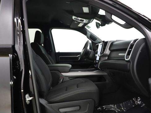 Used 2026 RAM 1500 Big Horn image 11