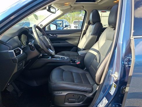 Used 2019 MAZDA CX-5 Grand Touring w/ GT Premium Package AWD/4WD image 13