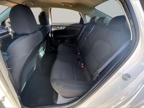 Used 2019 Kia Forte Sedan image 26