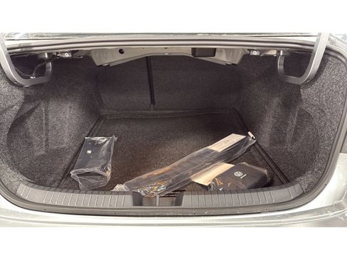 New 2026 Volkswagen Jetta Sport image 32