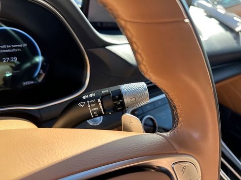 Used 2022 Genesis GV80 3.5T Prestige Signature image 31