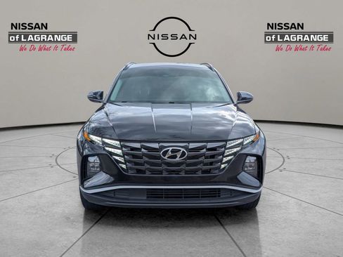 Used 2022 Hyundai Tucson SEL image 2