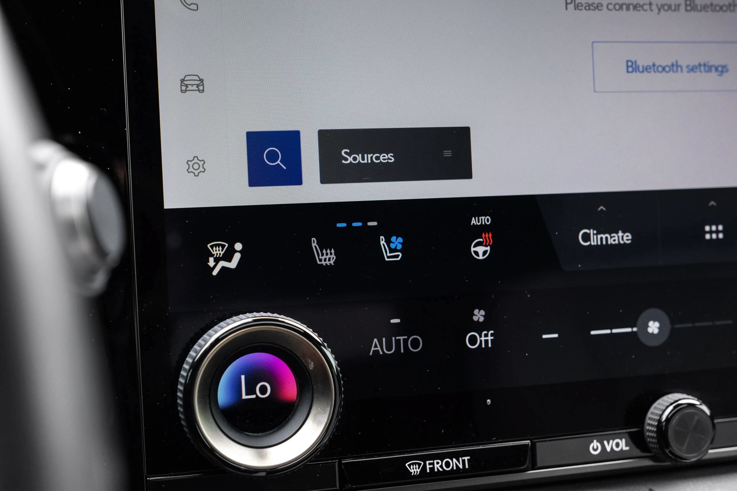 Used 2023 Lexus RX 350 Premium w/ Accessory Package FWD image 26