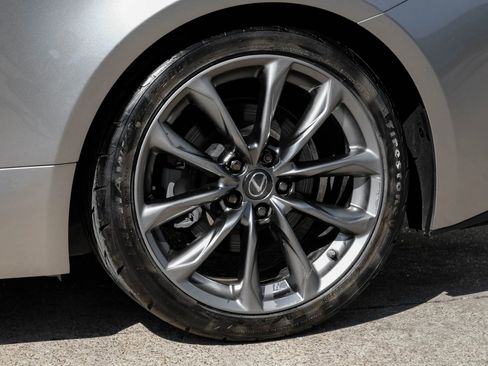 Used 2019 Lexus RC 300 F Sport w/ Accessory Package image 51