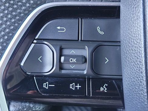 Used 2023 Toyota Tundra 1794 Edition w/ TRD Off-Road Package AWD/4WD image 8