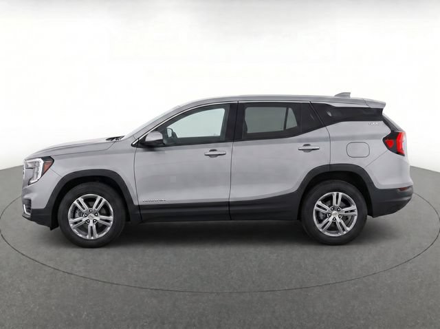 Used 2024 GMC Terrain SLE AWD/4WD image 6