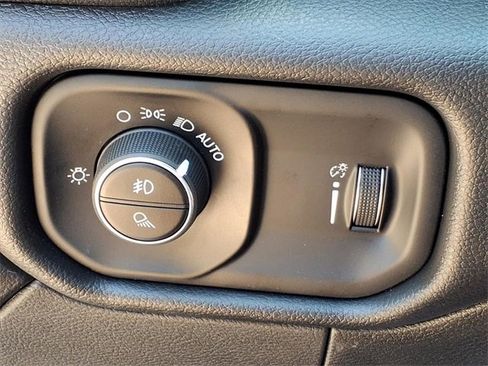 New 2026 RAM 2500 Tradesman image 22