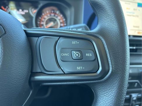 New 2026 Jeep Gladiator Sport image 17