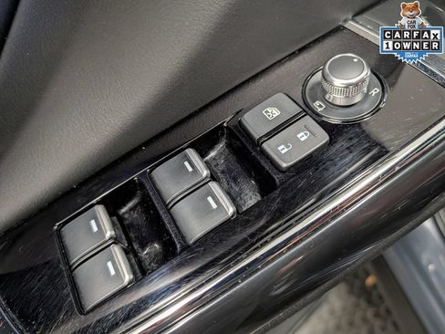 Used 2023 MAZDA CX-9 Carbon Edition AWD/4WD image 10