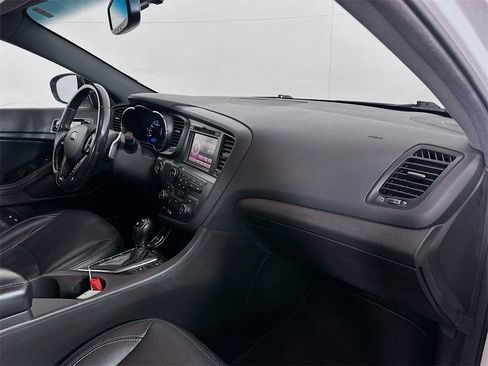 Used 2013 Kia Optima SX w/ Limited Pkg image 28