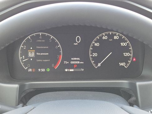 New 2026 Honda Odyssey Elite image 31