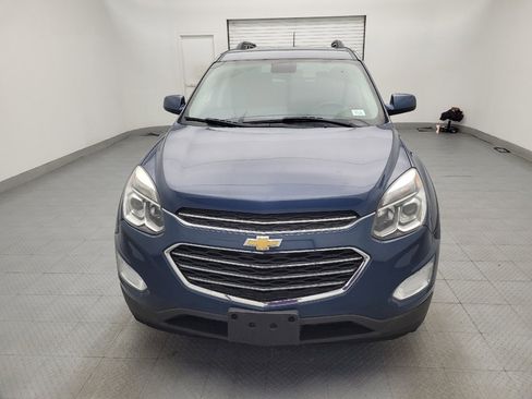 Used 2016 Chevrolet Equinox LT w/ Convenience Package FWD image 15