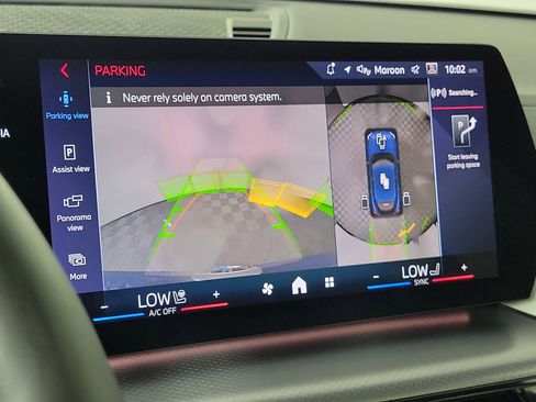 Certified 2025 BMW X2 M35i image 18