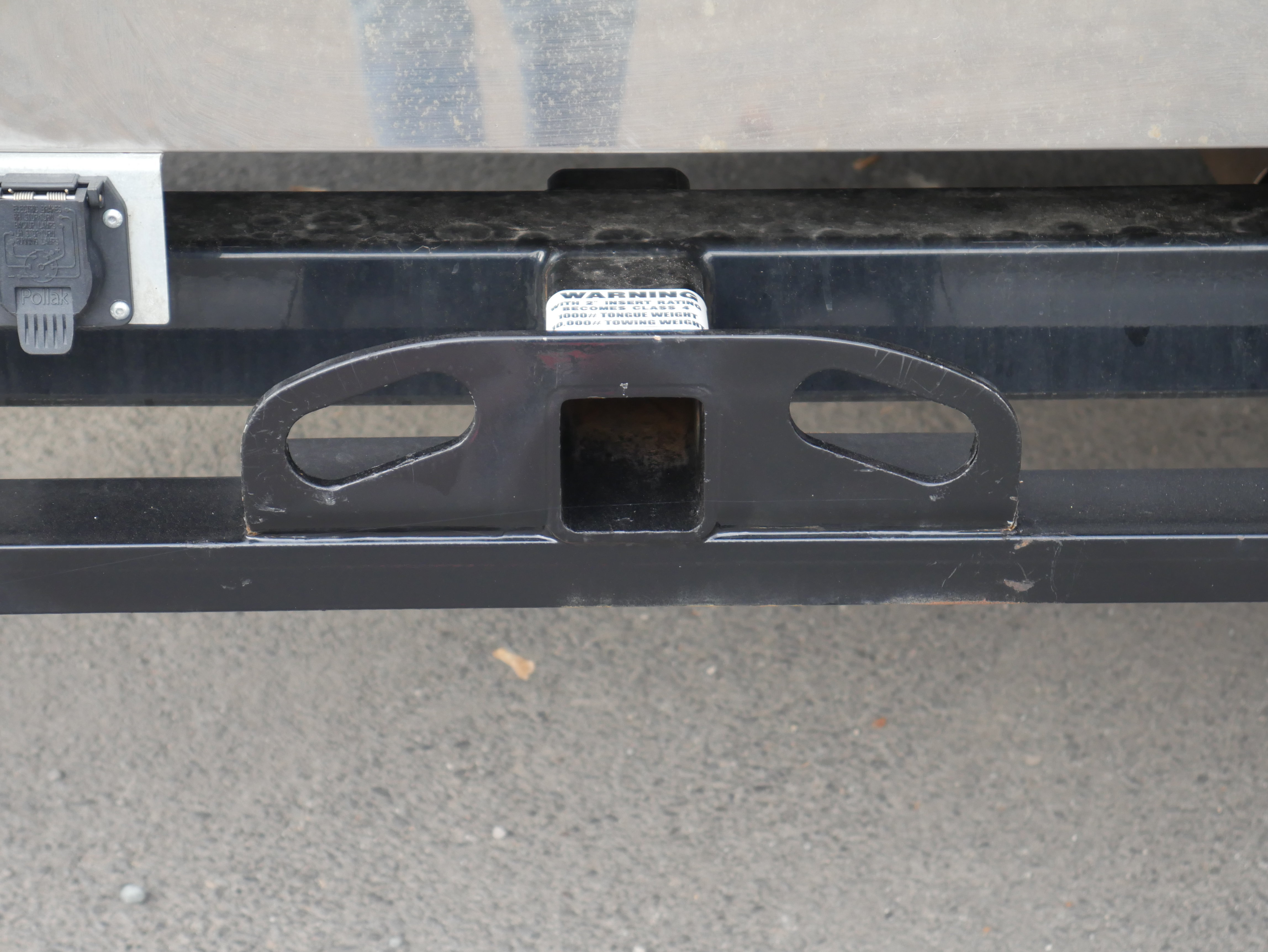 Certified 2024 Ford F550 4x4 Regular Cab Super Duty image 20