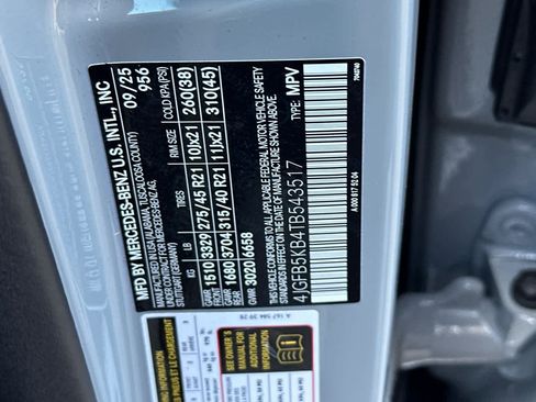 New 2026 Mercedes-Benz GLE 450 4MATIC image 27