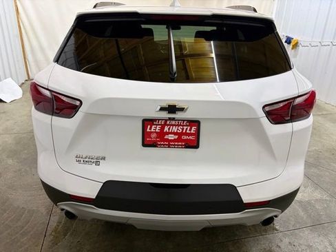 Used 2019 Chevrolet Blazer LT image 7