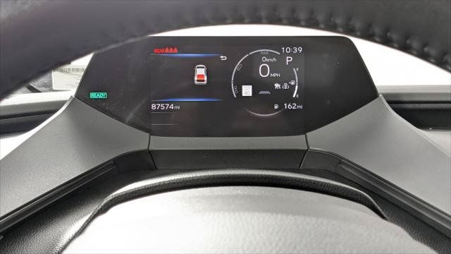 Used 2024 Toyota Prius LE FWD image 27