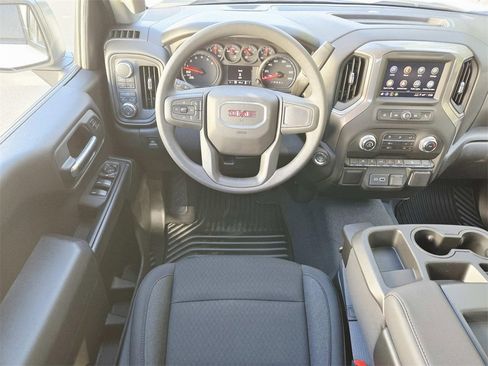 New 2026 GMC Sierra 1500 Pro w/ Graphite Edition image 10