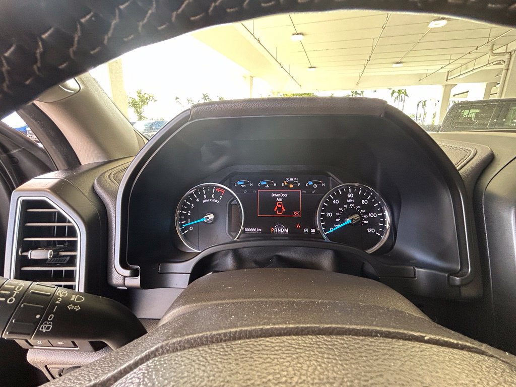 Used 2021 Ford Expedition Limited RWD image 41