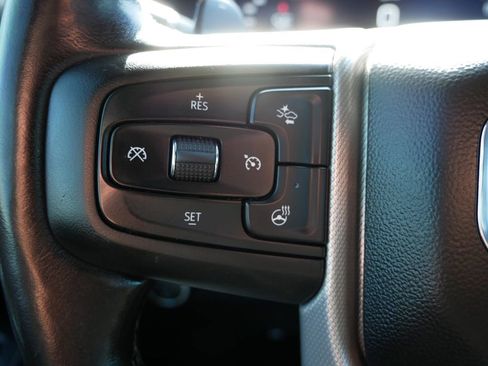 Used 2023 GMC Sierra 1500 Denali w/ Denali Reserve Package image 23