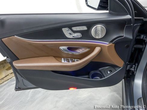 Used 2021 Mercedes-Benz E 63 AMG S image 27