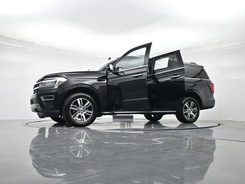 Used 2023 Ford Expedition Max Limited image 54