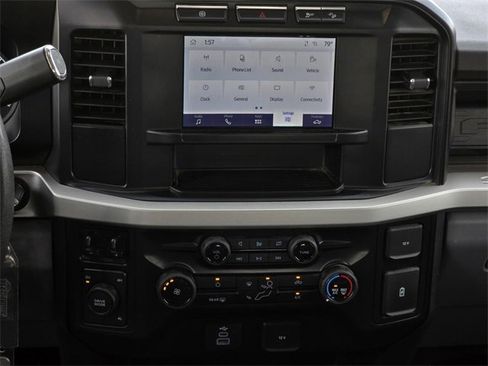 Certified 2024 Ford F350 XL w/ FX4 Off-Road Package image 15