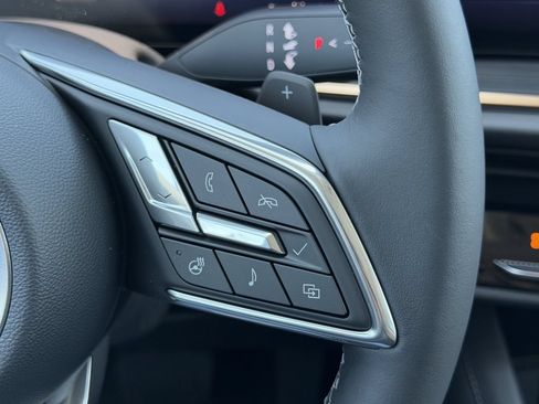 New 2026 Buick Envision Avenir AWD/4WD image 8