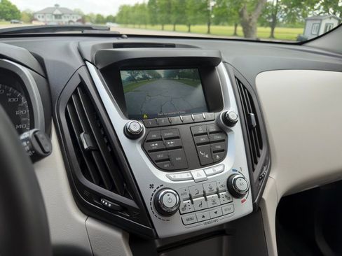 Used 2014 Chevrolet Equinox LT w/ Power Convenience Package FWD image 11